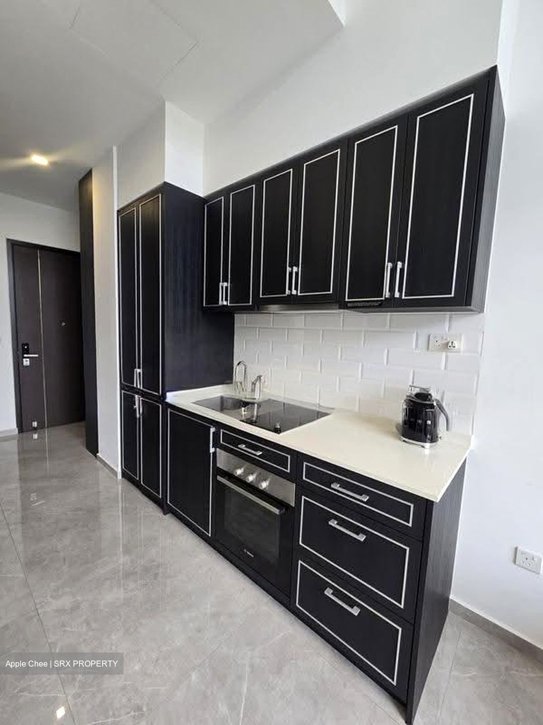 Mayfair Gardens (D21), Condominium #636130321